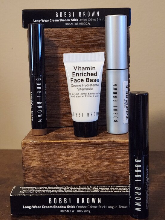 Bobbi Brown Other - BOBBI BROWN MAKEUP BUNDLE